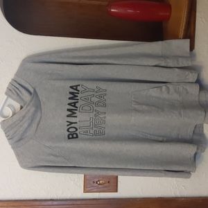 LuLaRoe,2XL, Hooded light sweatshirt material